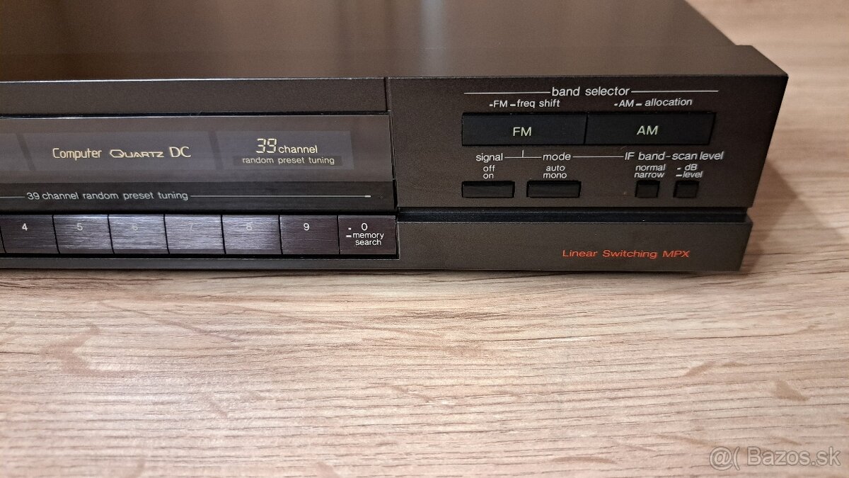 Technics ST - G 50 - 4