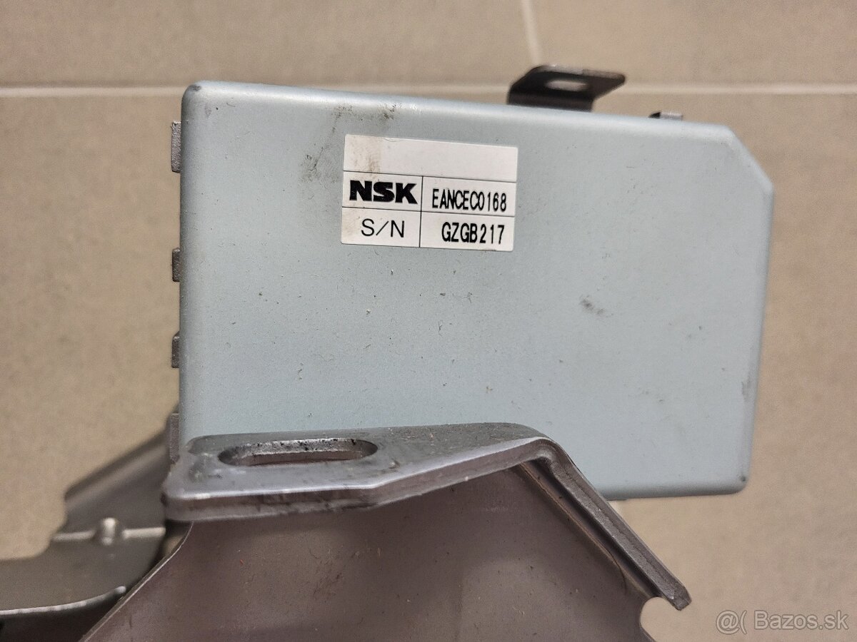 Elektrický stĺpik riadenia Nissan Qashqai - 4