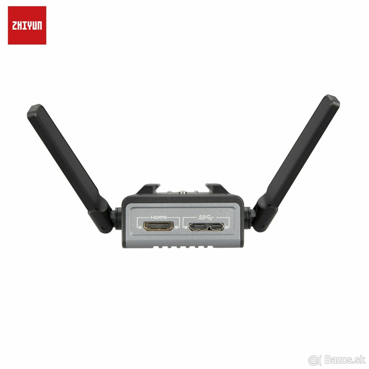 Predám Zhiyun vídeo transmiter WEEBILL S - nový - 4