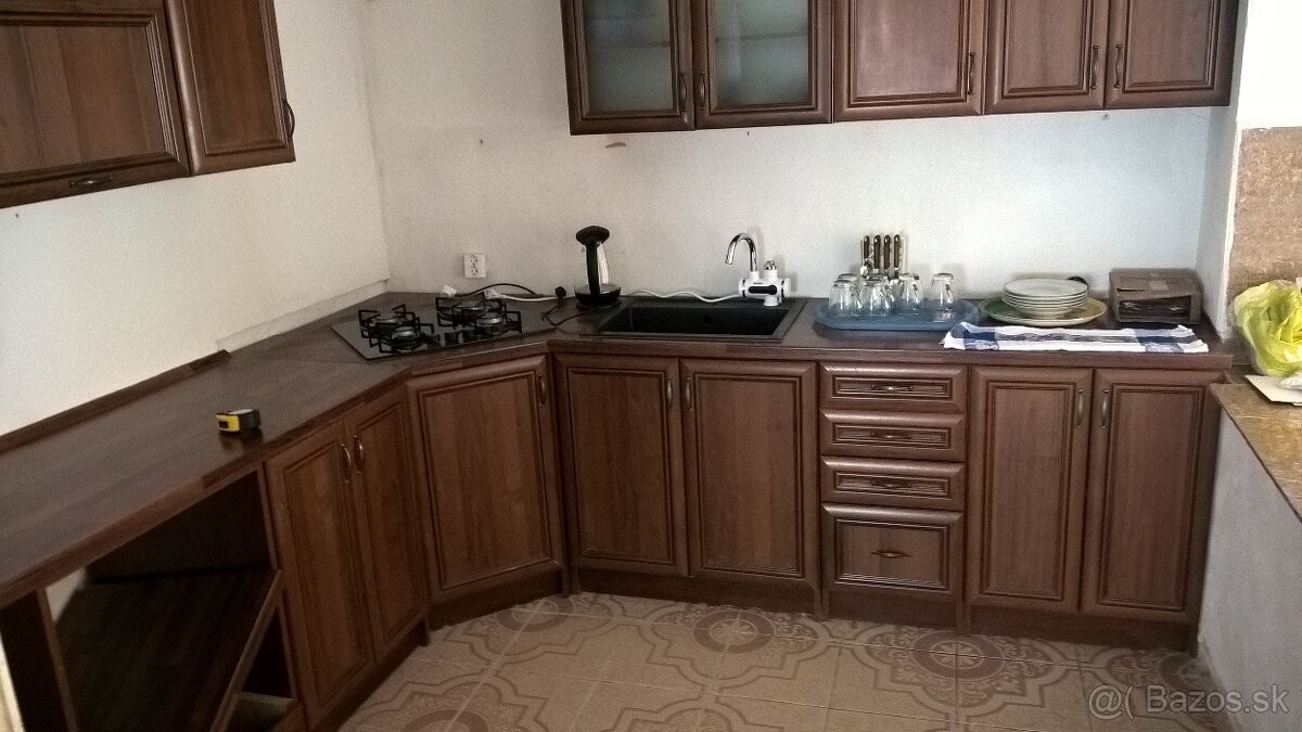 Ponúkam do prenájmu rodiny dom - 4