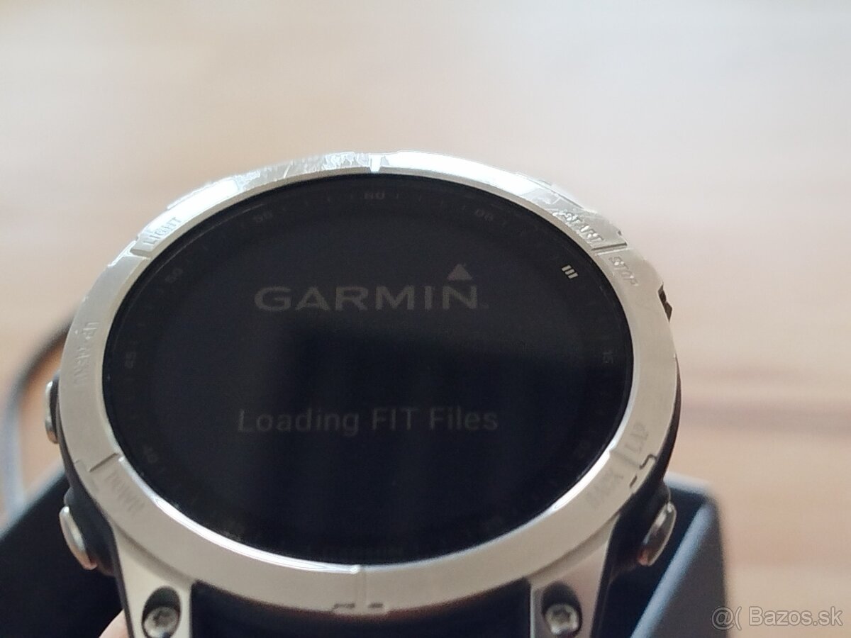 Garmin fénix 7 - 4