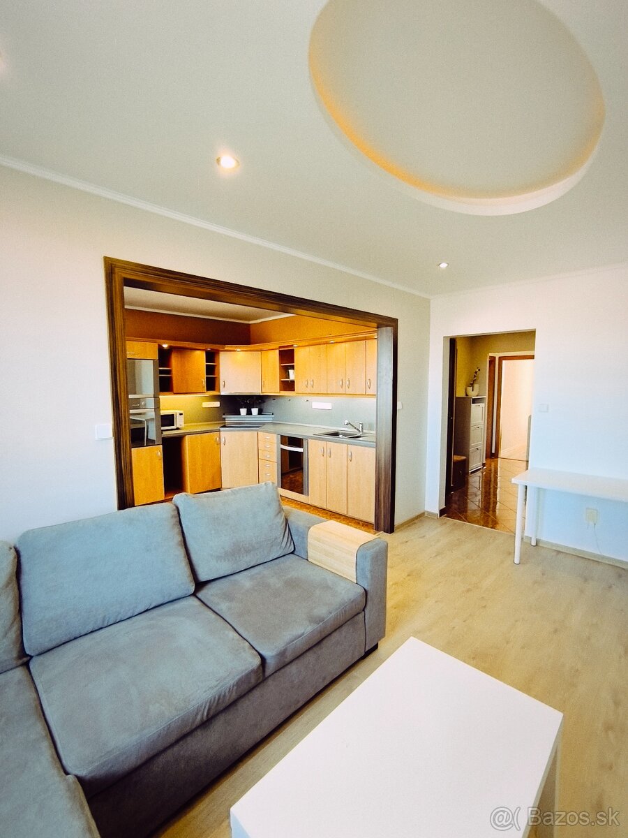 3 izbový byt Hájik - Kempelenová - 4