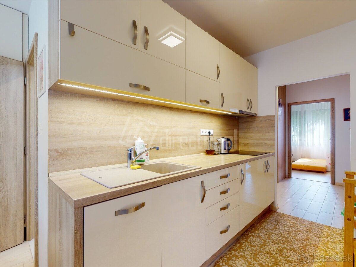 Znížili sme cenu: Priestranný 3-izbový byt po rekonš… - 4