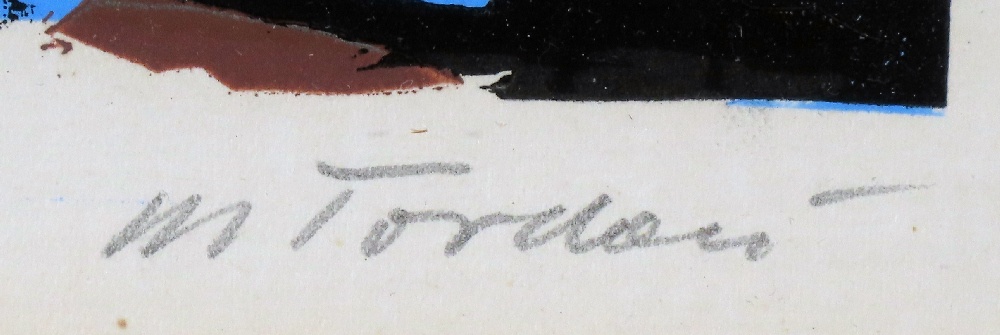 Martin Tvrdoň - Predjarie - 4