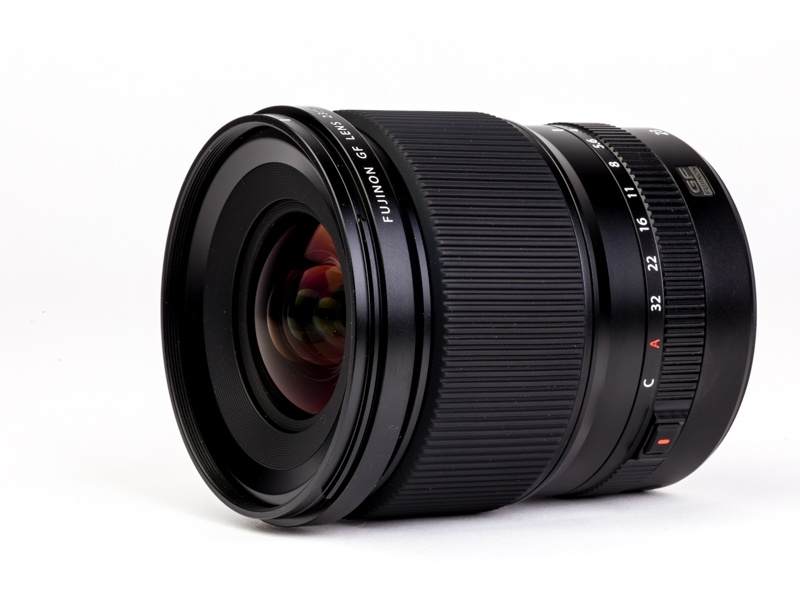 FujiFilm GF 23mm F4 R WR - 4