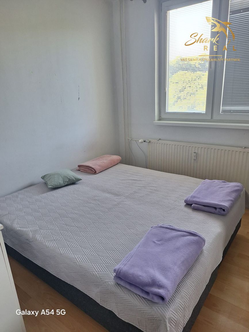 Útulný 3-izbový byt na Starej Turej - 4