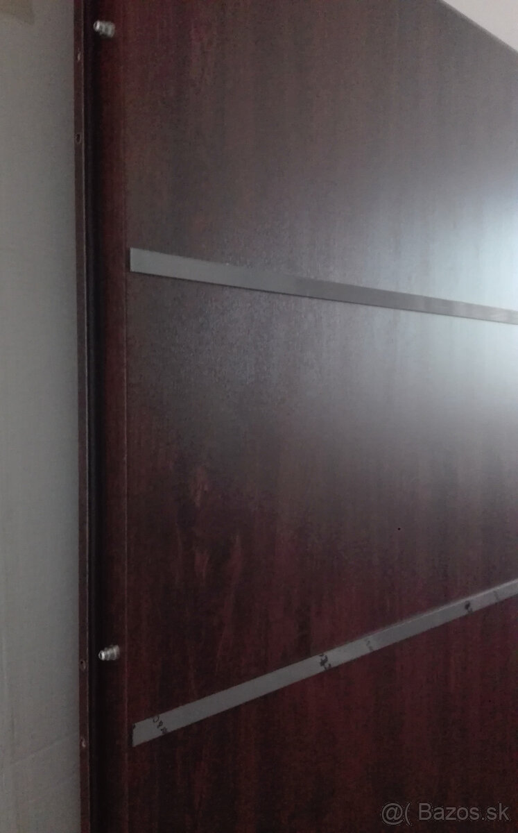 bezpečnostné dvere so zárubňou - 4