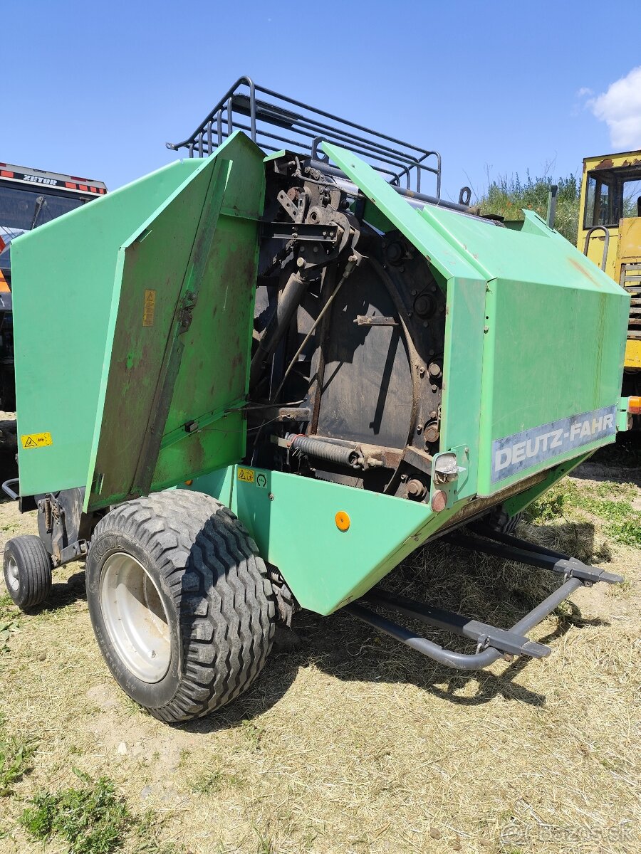 Lis / balikovač - 4