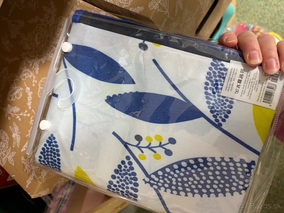 Nepremokava podlozka - 4