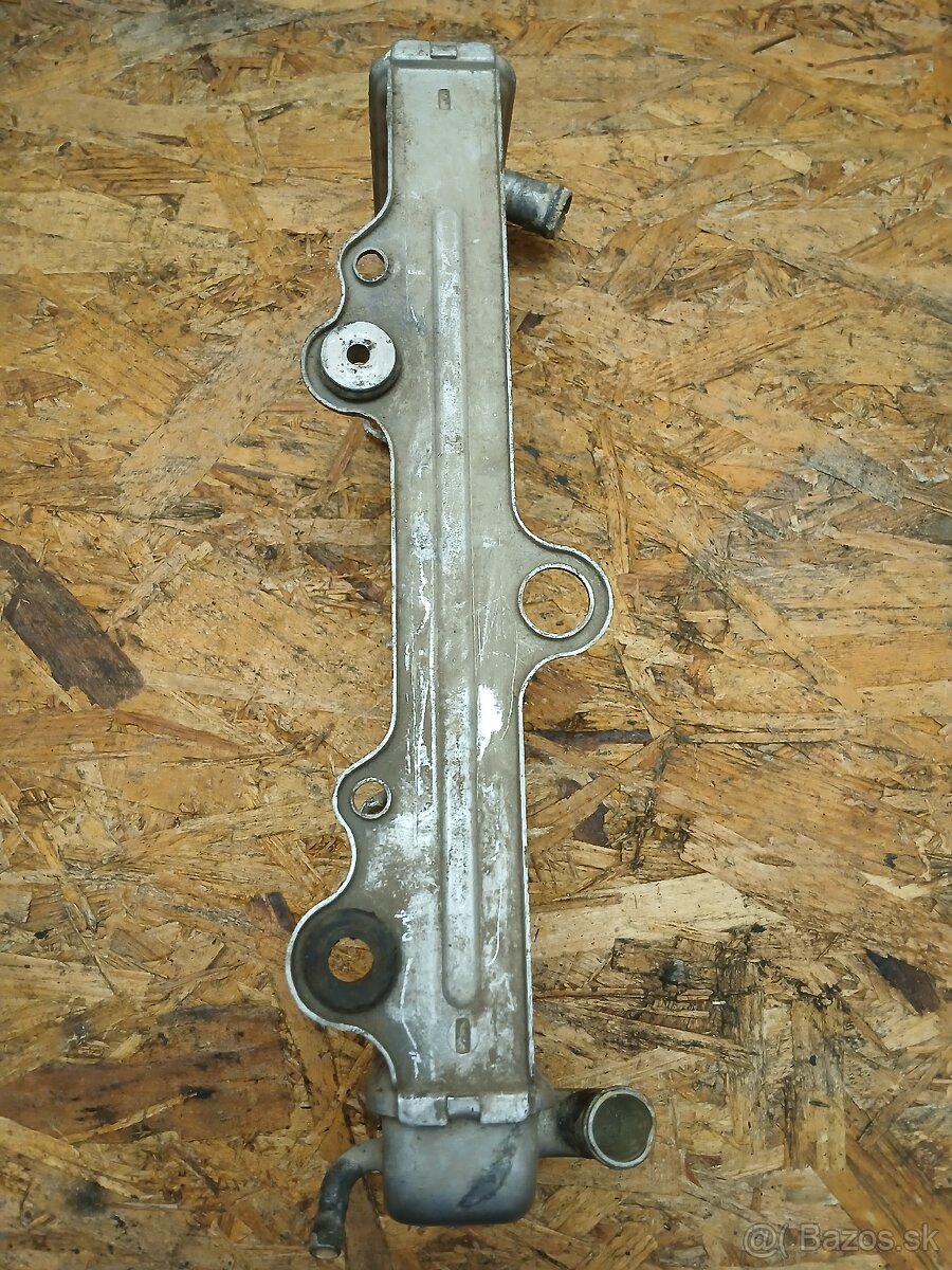 Hliníkový chladič - 4