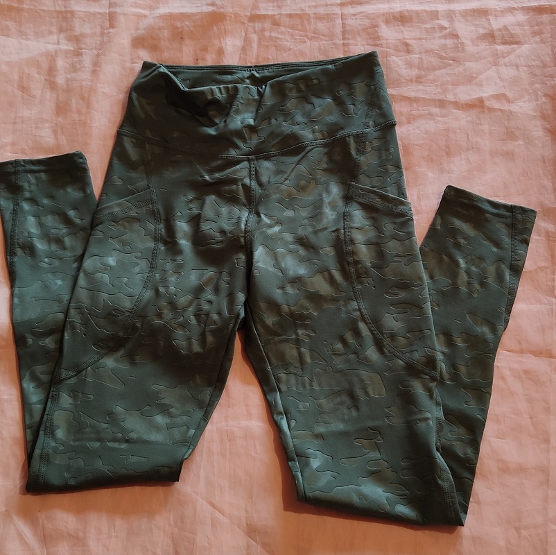 zaujímavé legíny - 4