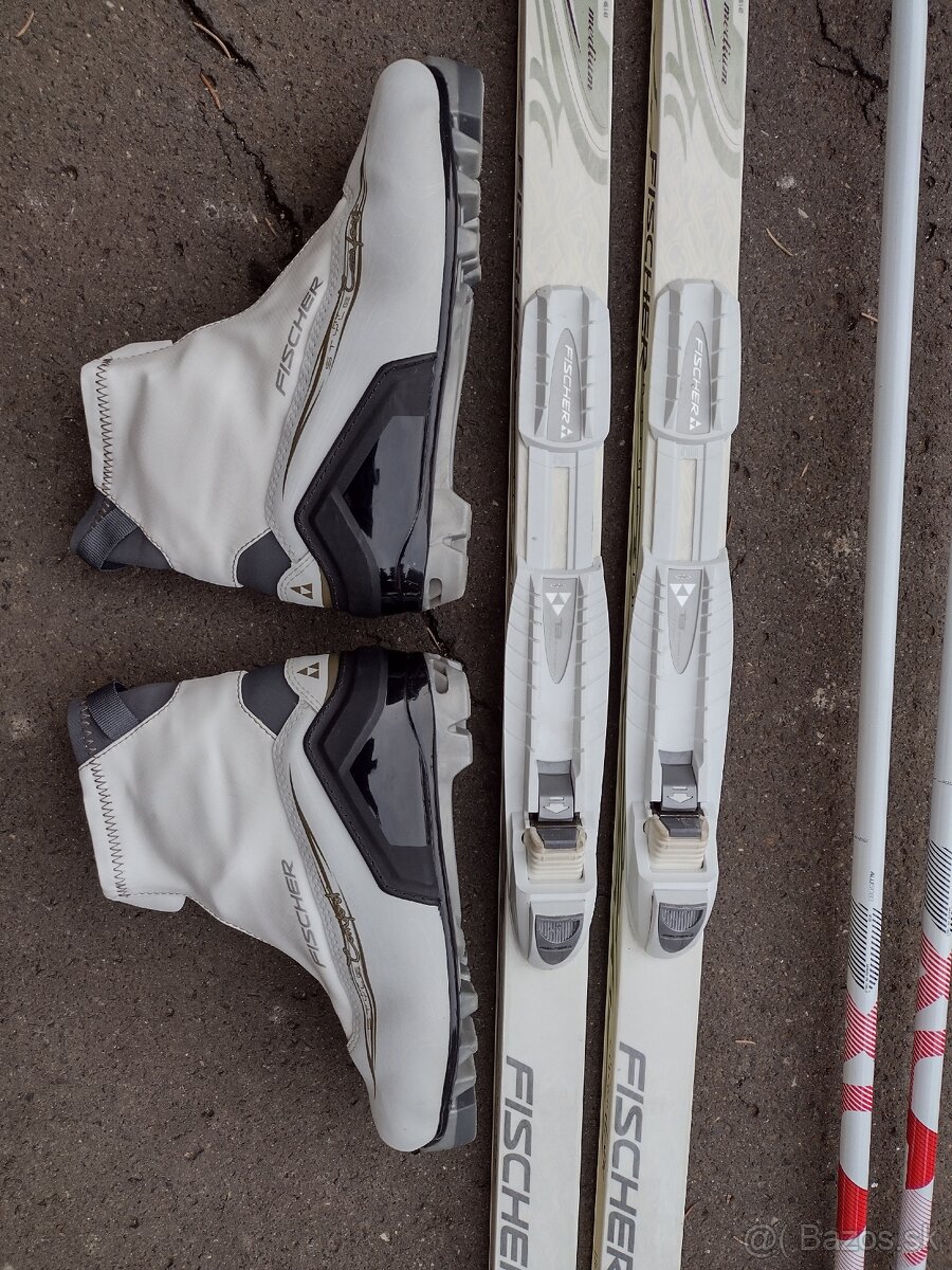 bežky 163cm-181cm - 4