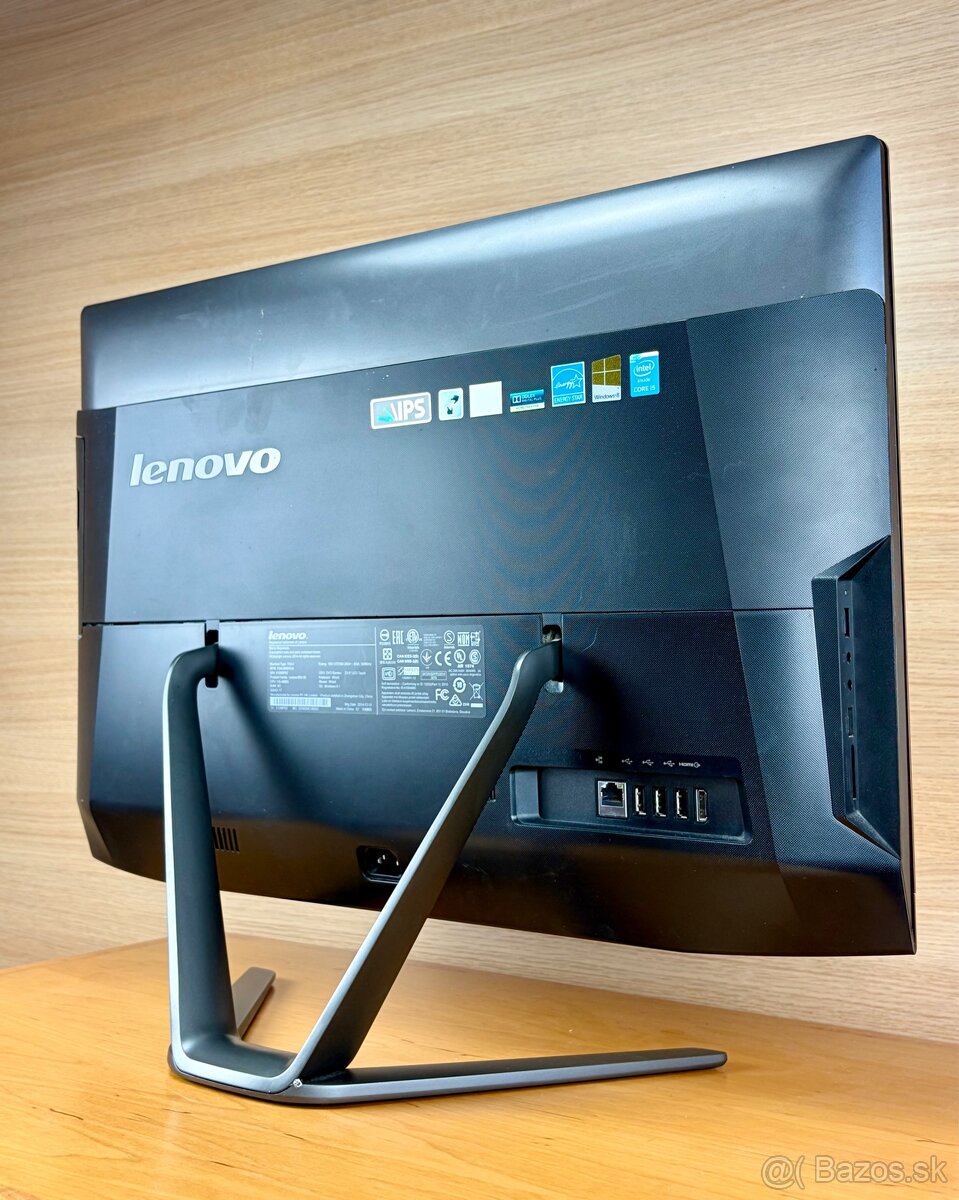 Predám rôzne All in One PCs - 4