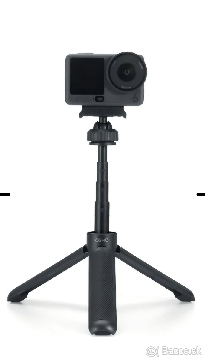 DJI Osmo Action Mini Extension Rod - 4