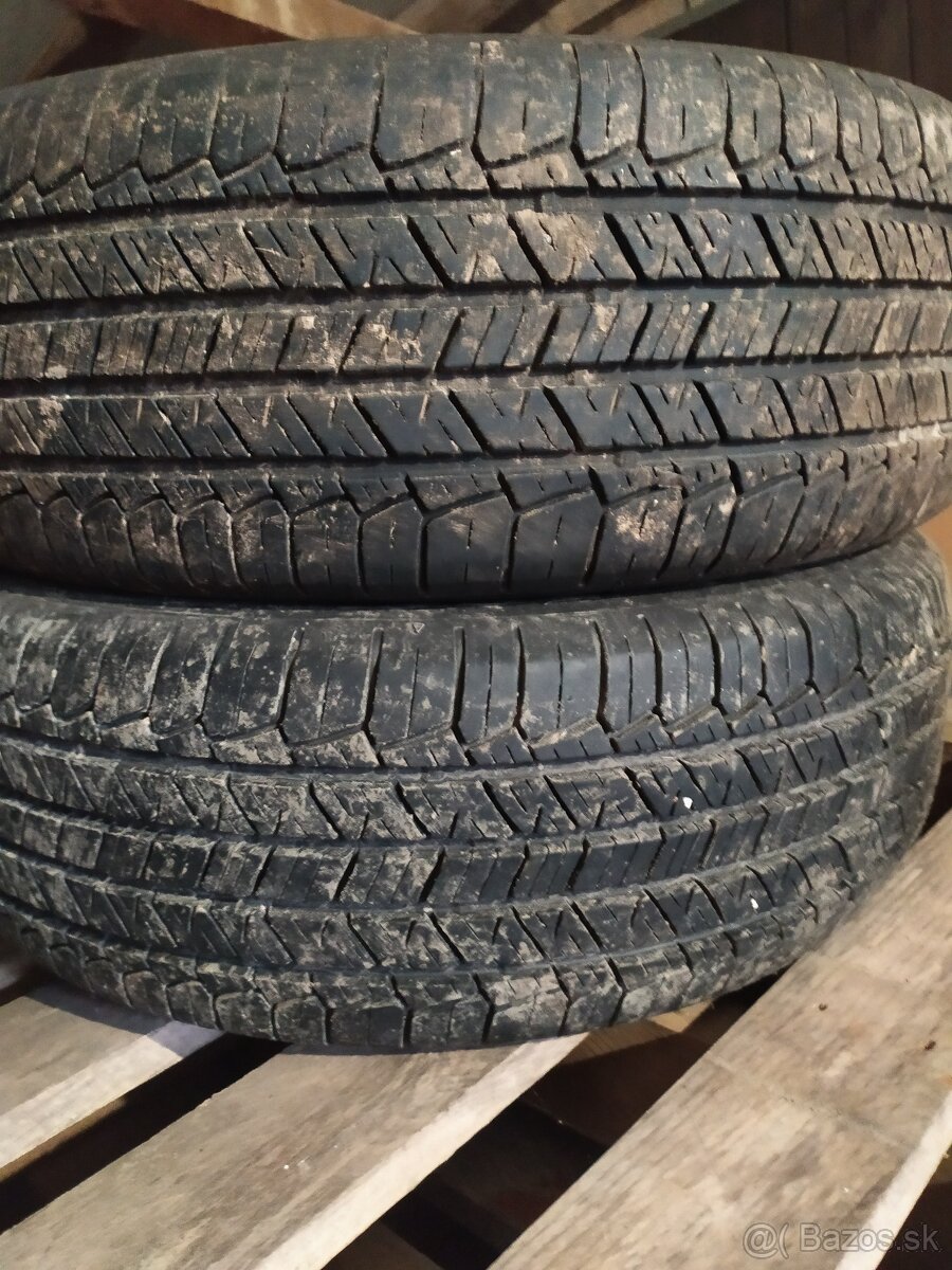 Jeep Grand Cherokee - 4