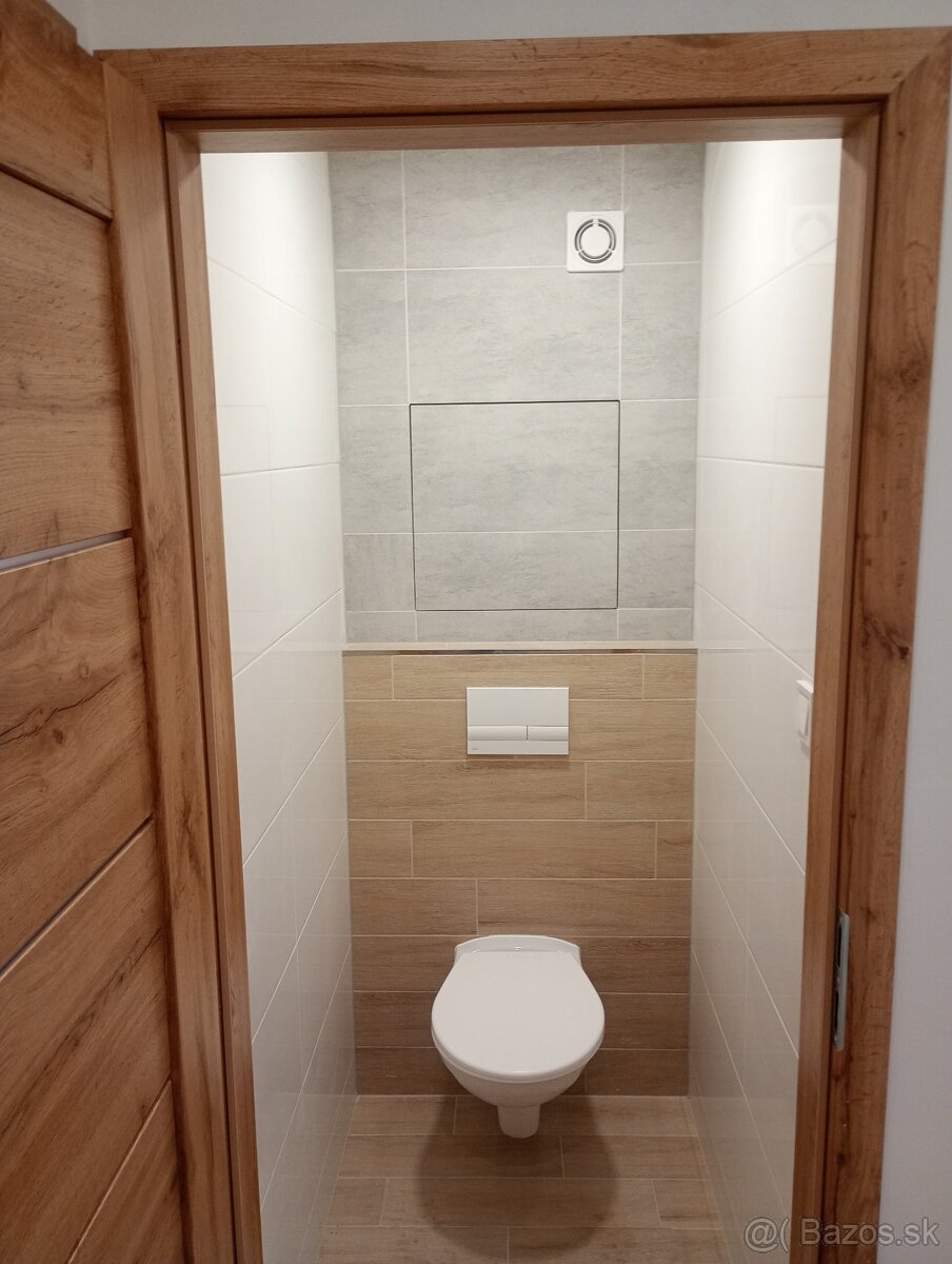 dám do prenájmu 3 izb. byt - 4