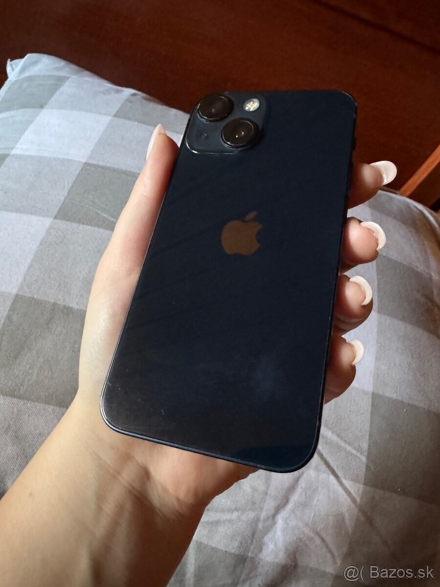 iPhone 13 mini 128gb - 4