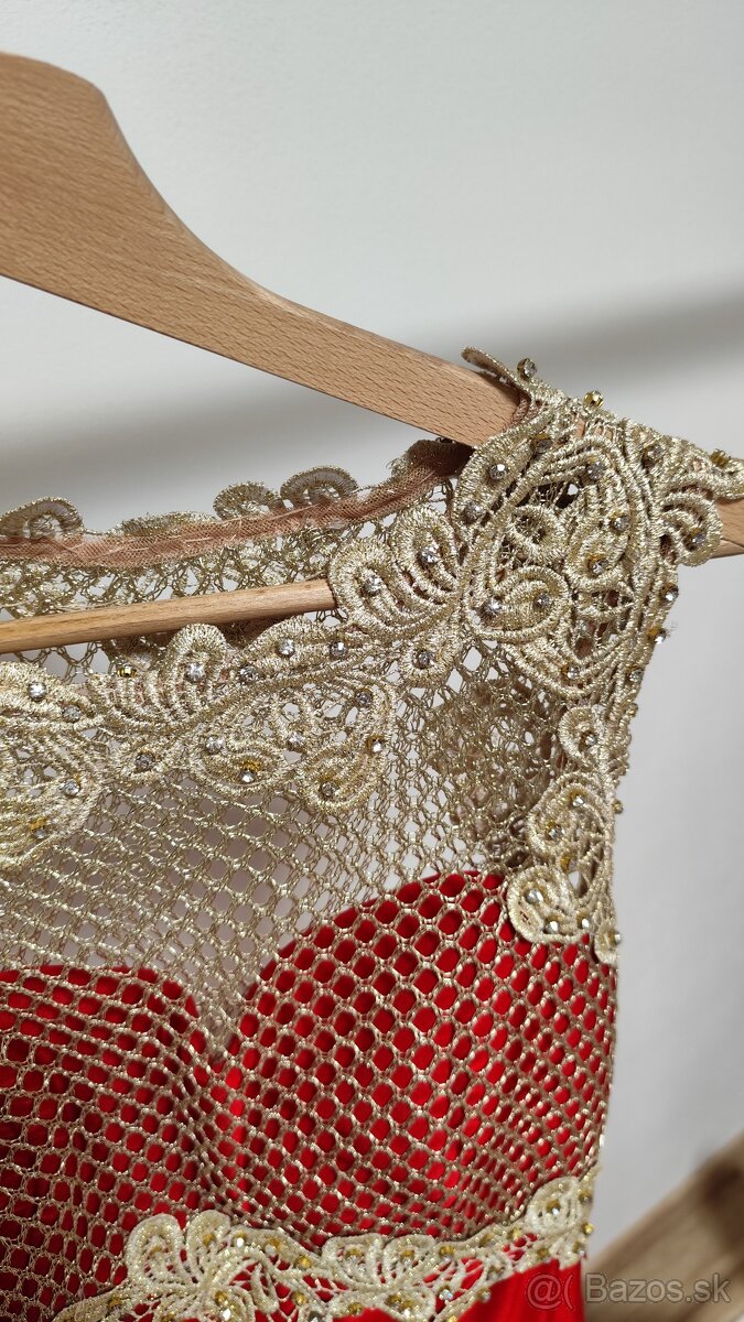 Spoločenské šaty - 4