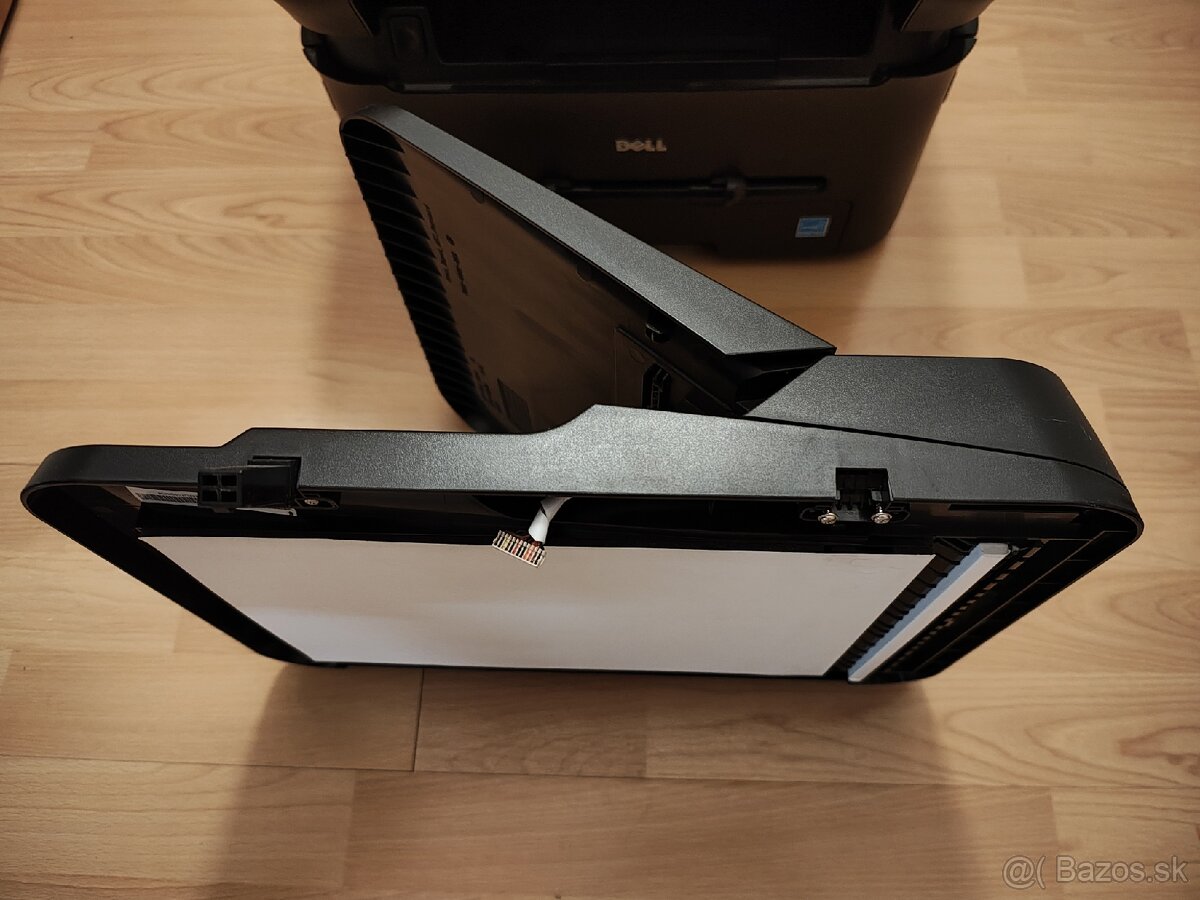 Tlačiareň so skenerom Dell 1135n
- 4