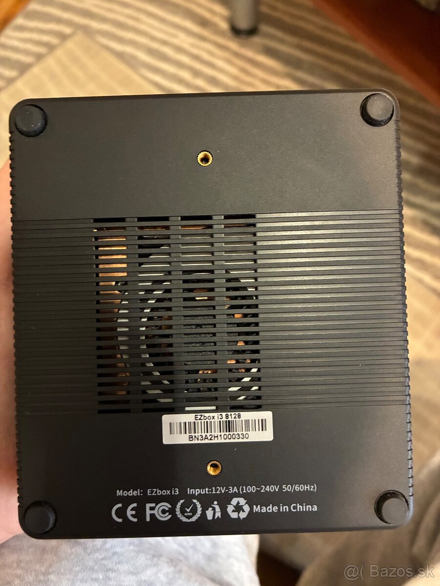 Jumper EZbox i3 (Mini PC) - 4