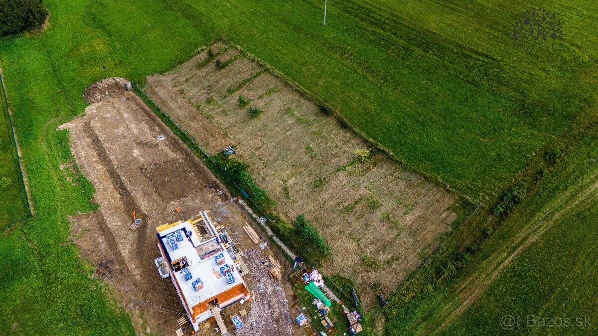 Stavebný pozemok na predaj - Makov - 4