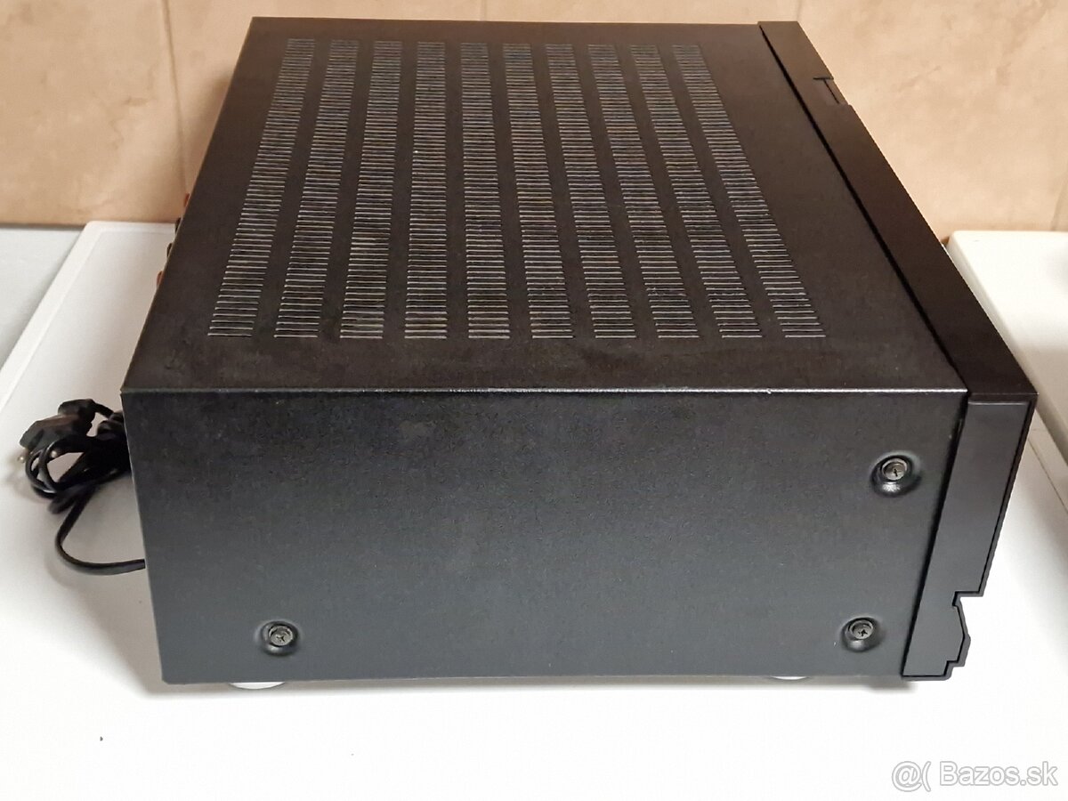 PHILIPS FA960 MK2 / MADE IN JAPAN - 4