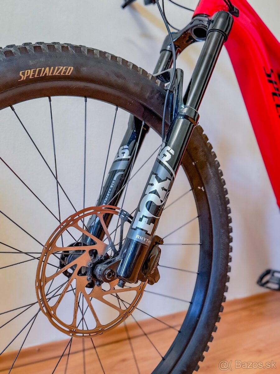 Specialized Turbo Levo Comp Alloy 2022 - 4