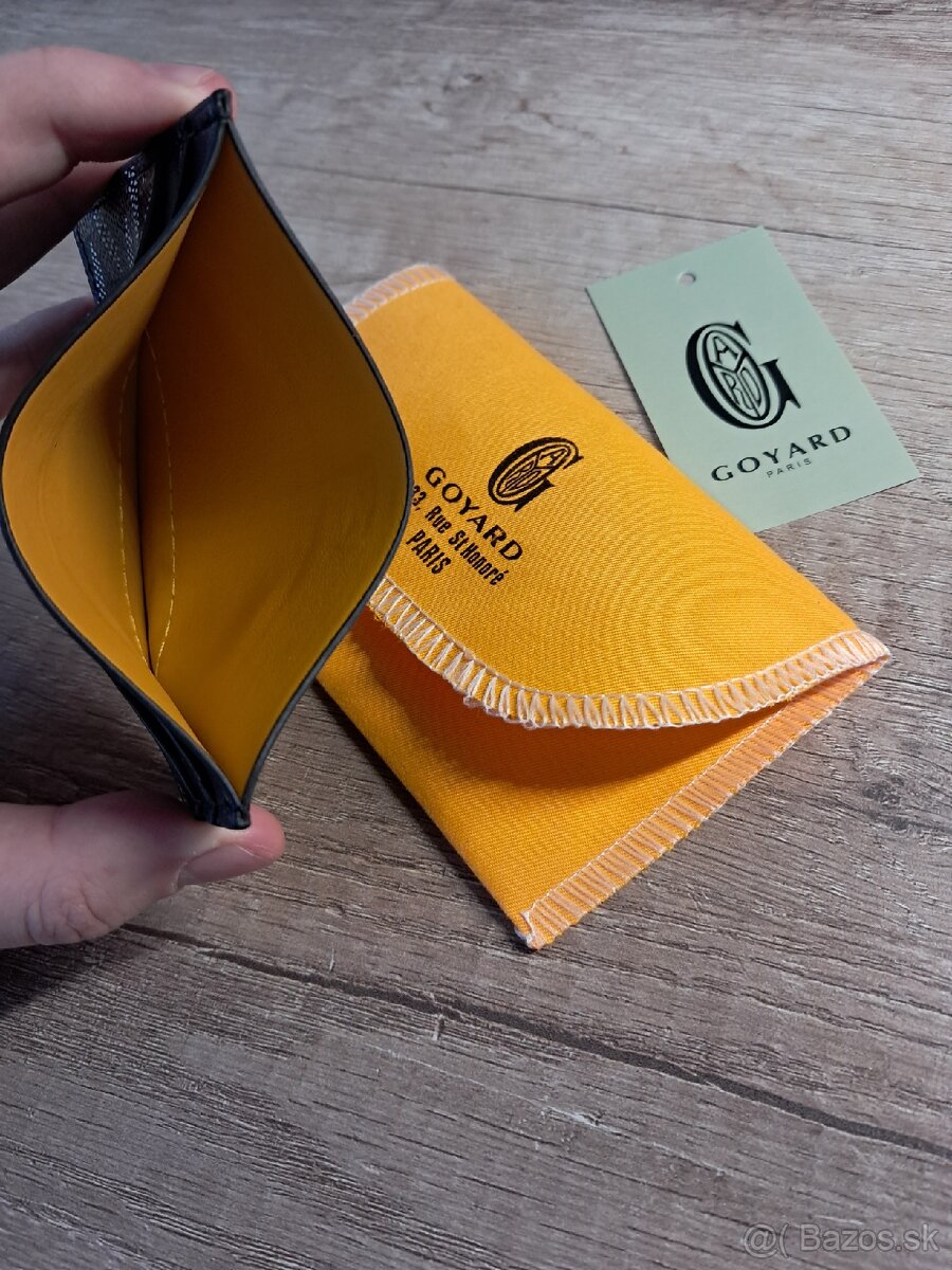 Goyard kardholder - 4