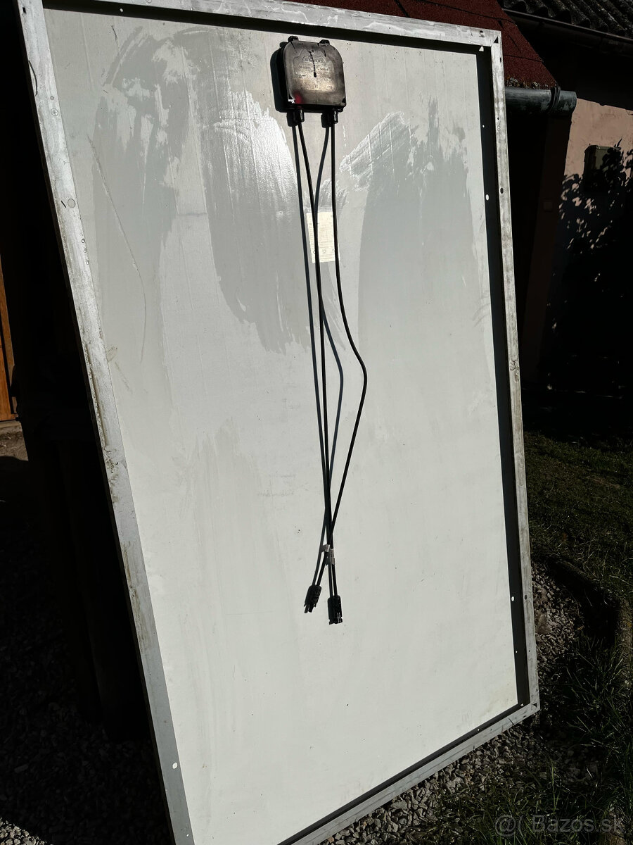 Solárné panely - 4