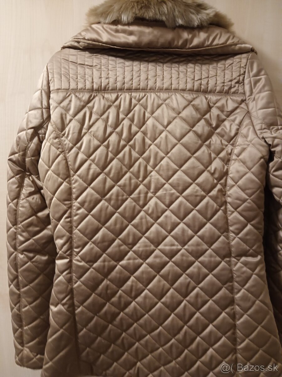 Dámska bunda M - 4