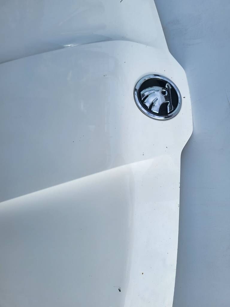 Skoda kodiaq predna kapota - 4