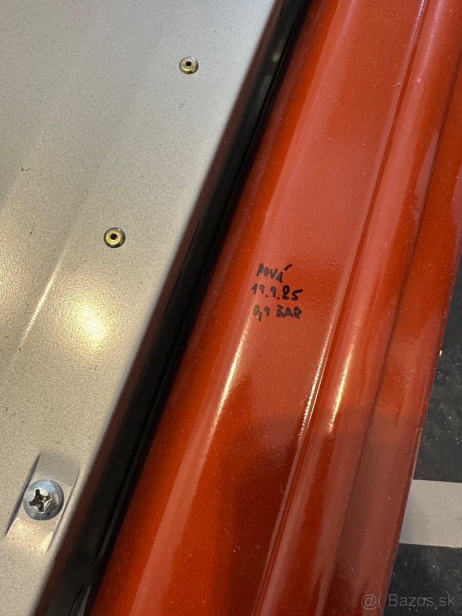 Kotol so zásobníkom Buderus - 4