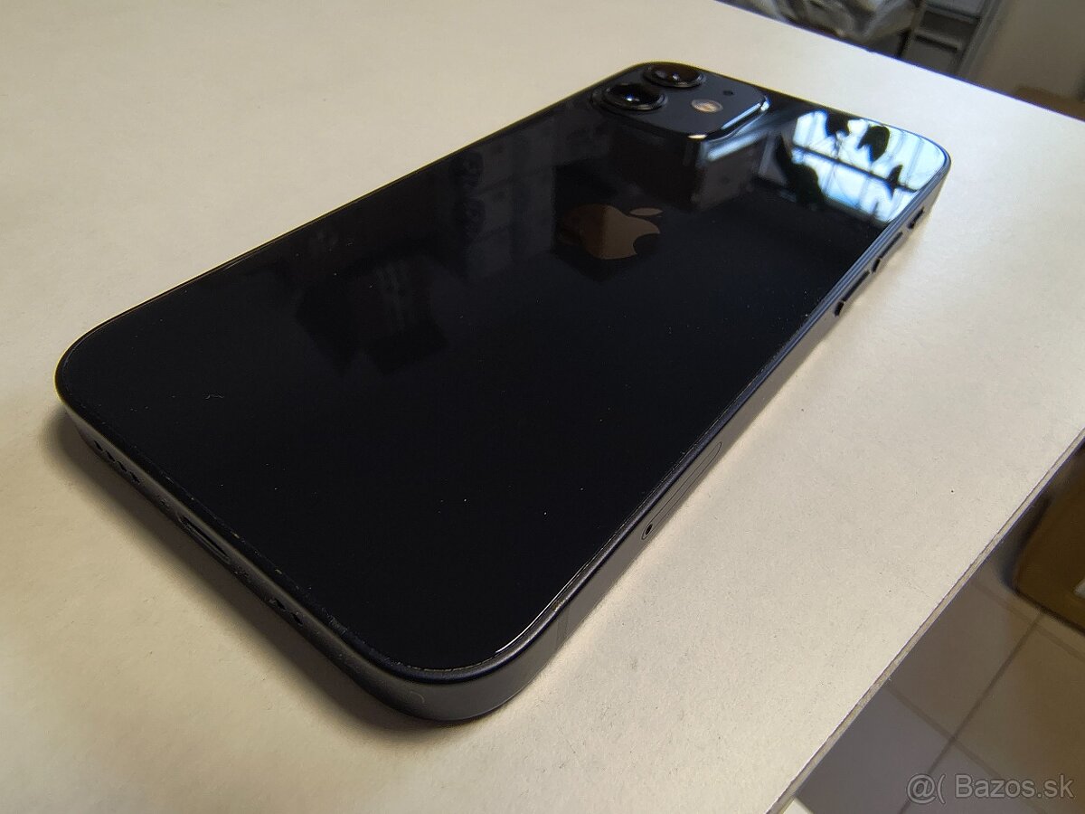 iPhone 12 Mini 128GB - 4