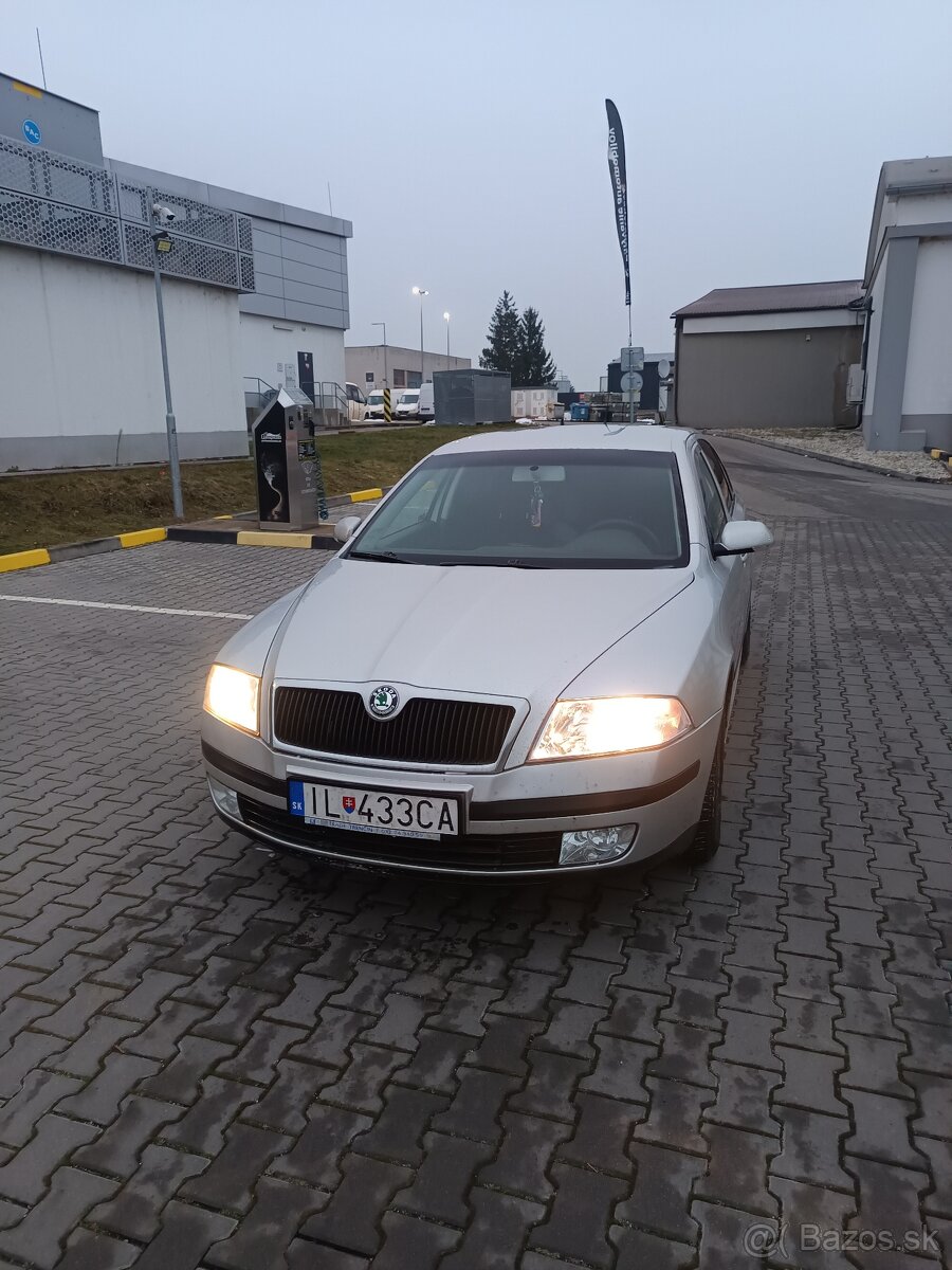 Škoda Octavia na predaj - 4