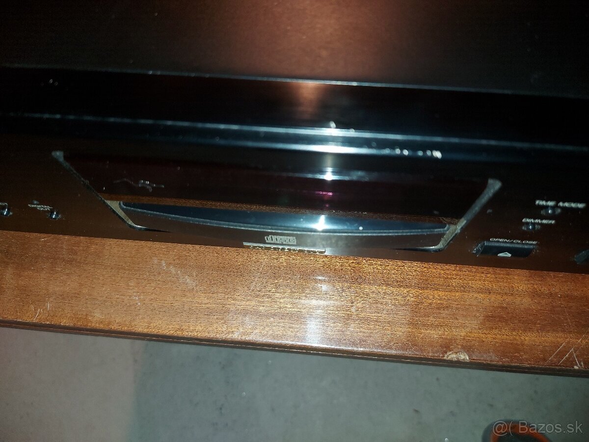 Predám AKAI CD-79 - 4