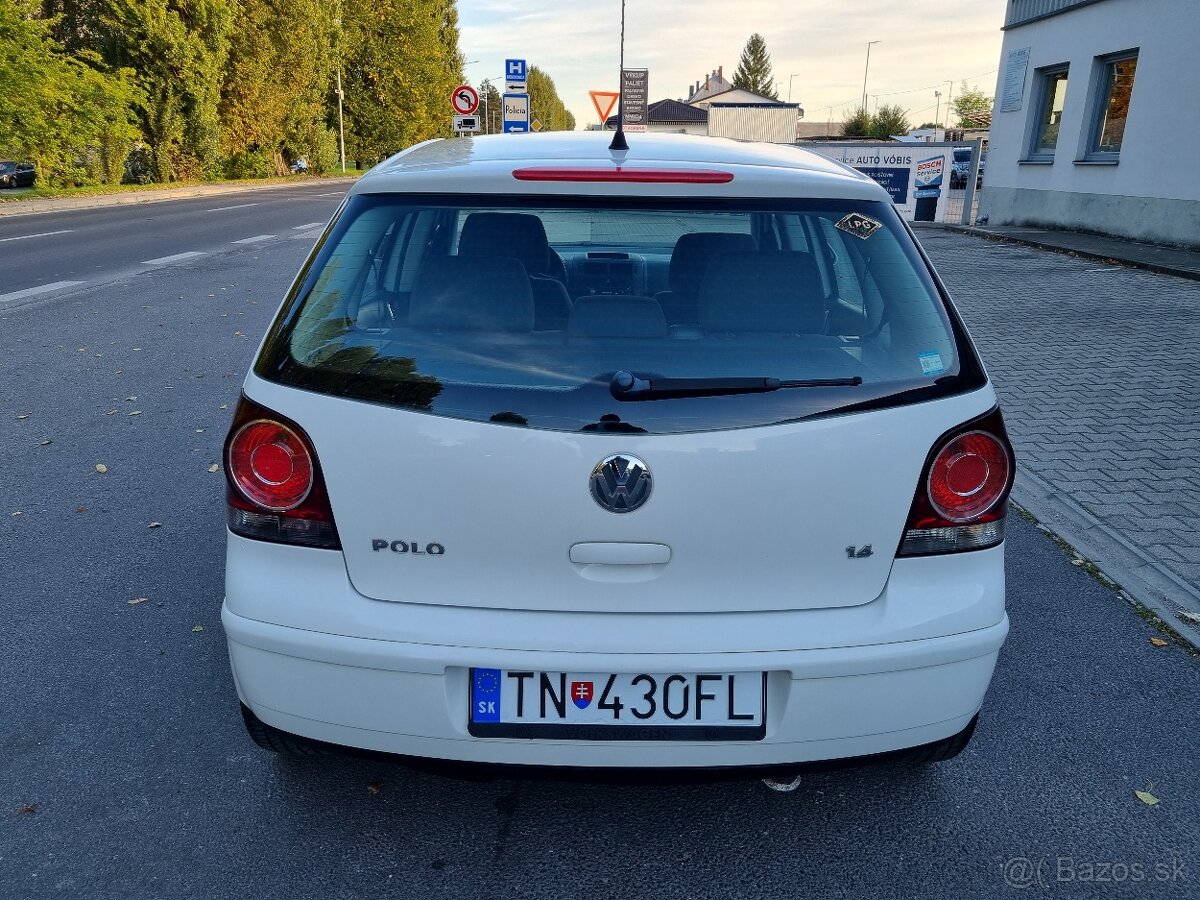 ===Volkswagen Polo=== - 4
