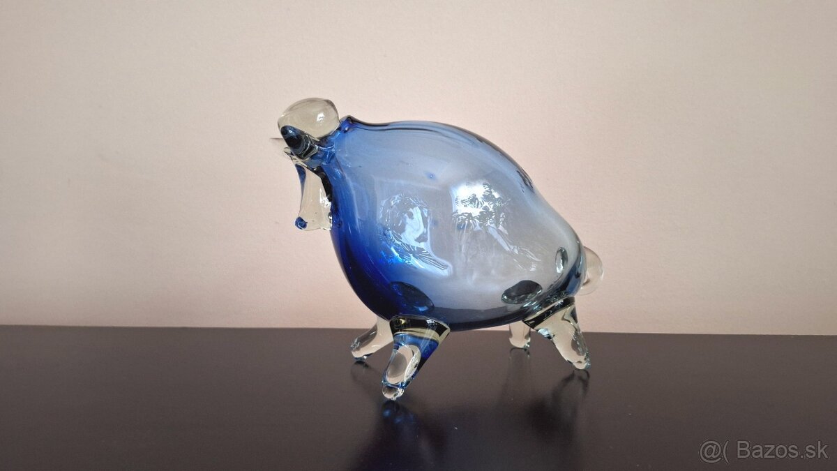 Karafa býk 700ml - 4