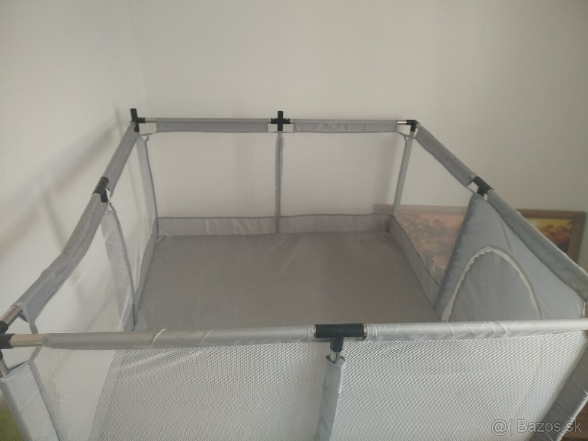 Ohrádka pre deti - 4