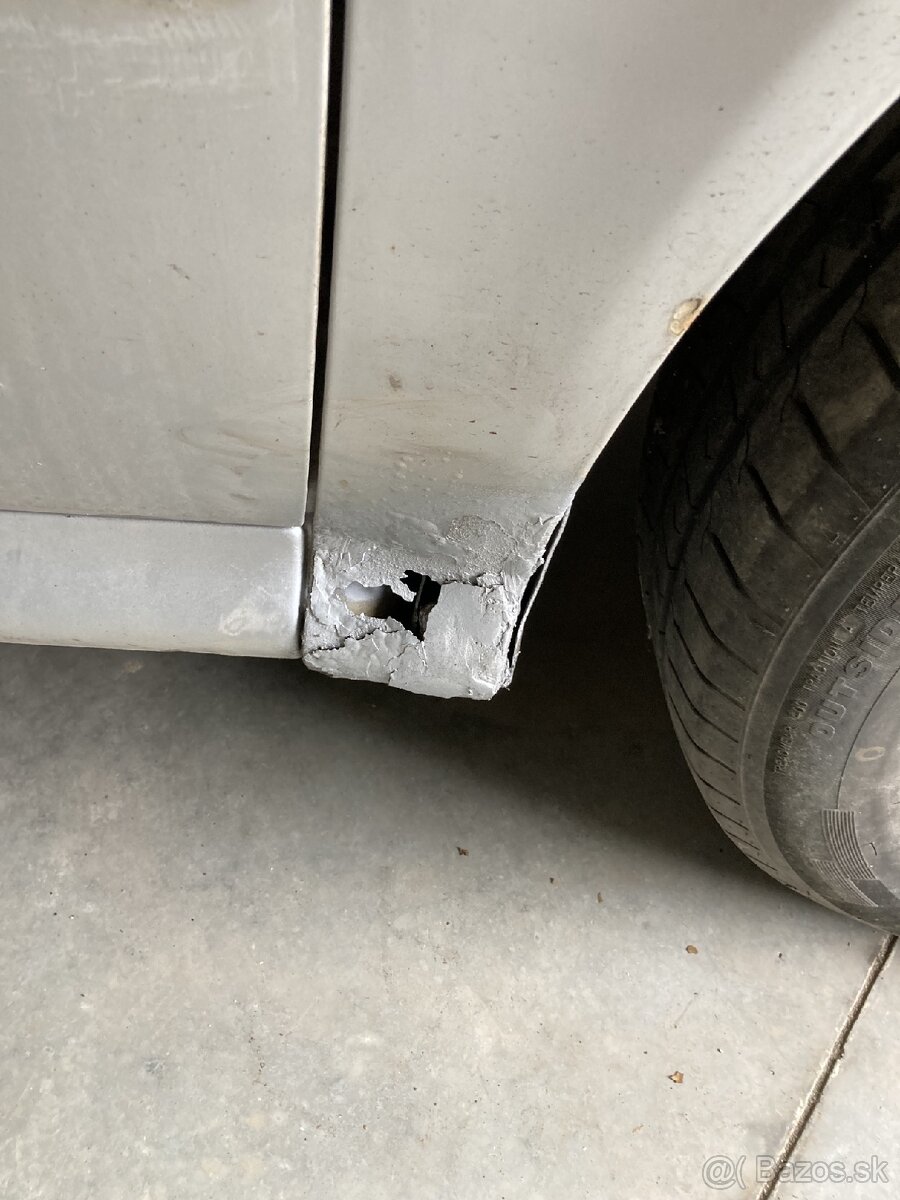 Škoda Octavia 1.9 SDI - 4