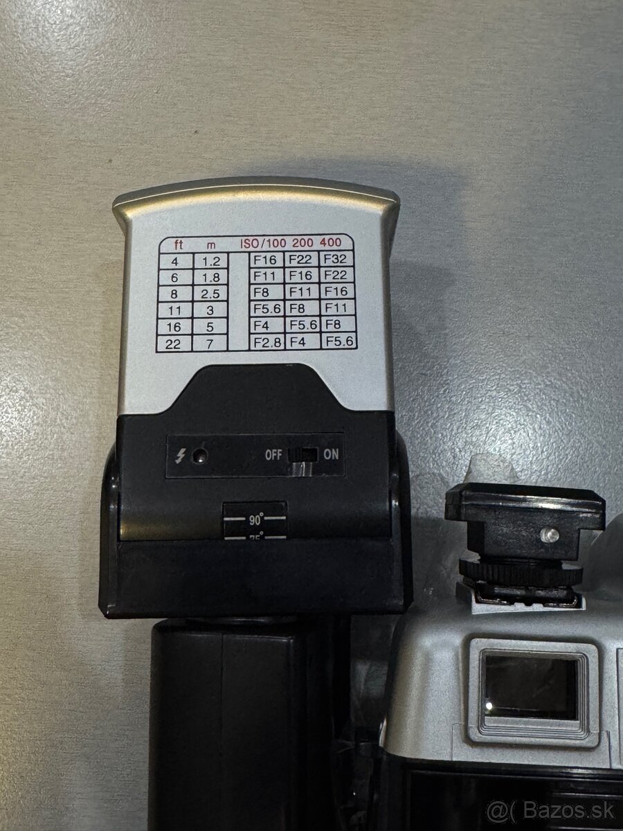 Canon Self Timer - 4