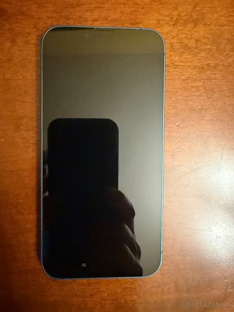 Iphone 13 128gb blue - 4
