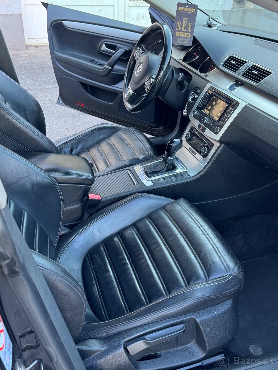 Passat CC - 4