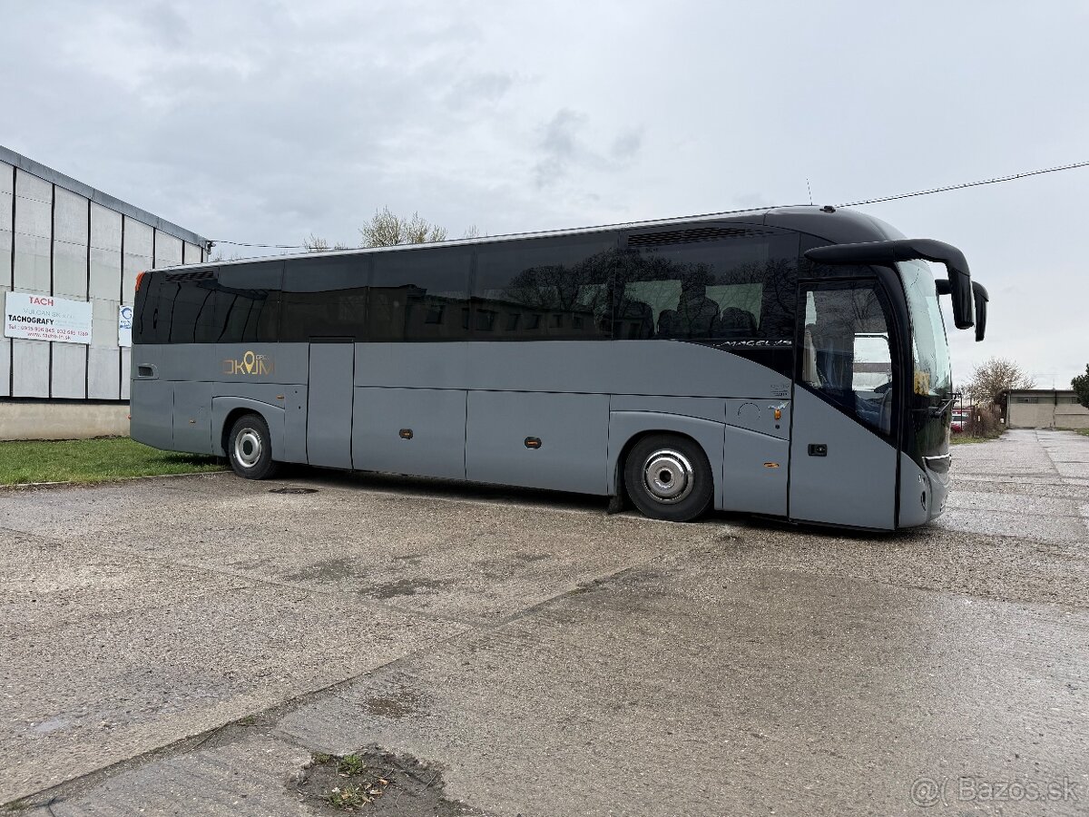 Irisbus IVECO MAGELYS - 4