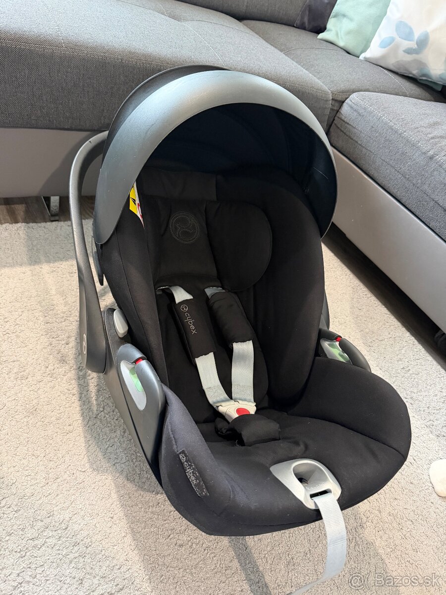 Cybex T size - 4