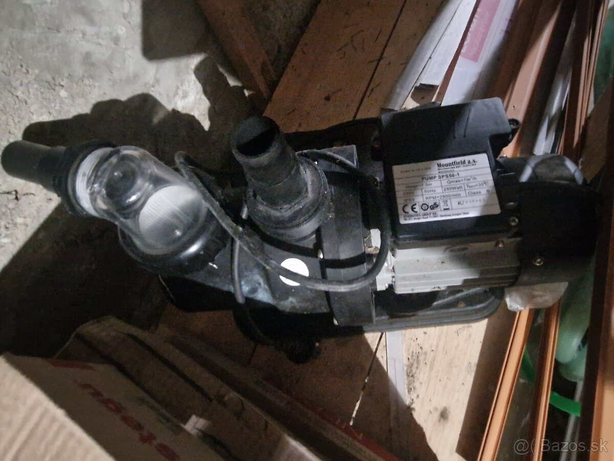 Solinator Eco 5220G - 4