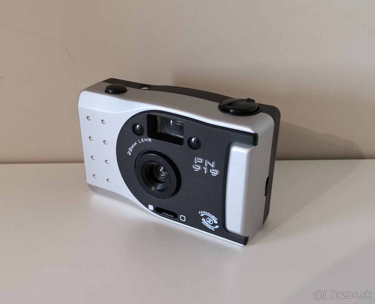 Fotoaparát PN919 uloženka - 4