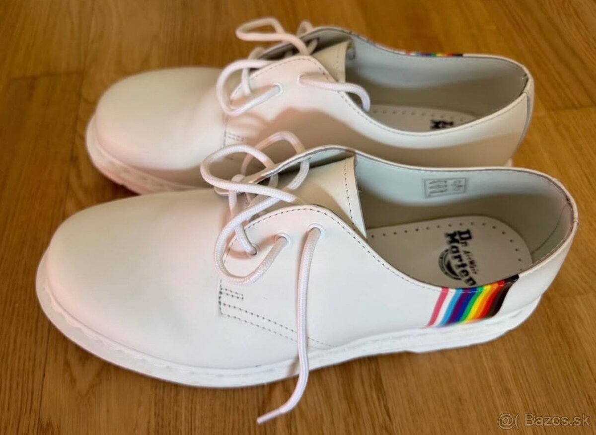 Dr. Martens 44 - Pride - 4
