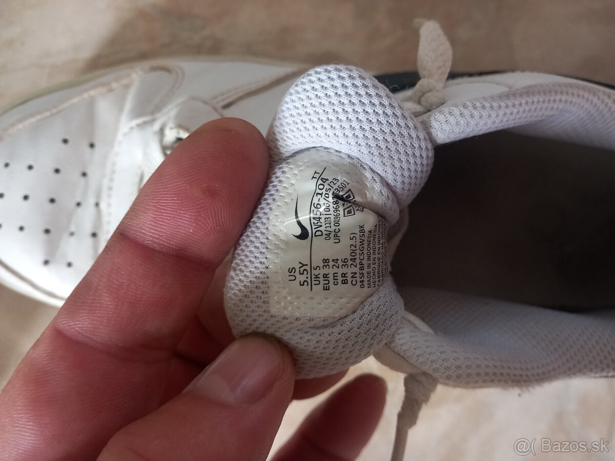 Tenisky Nike - 4