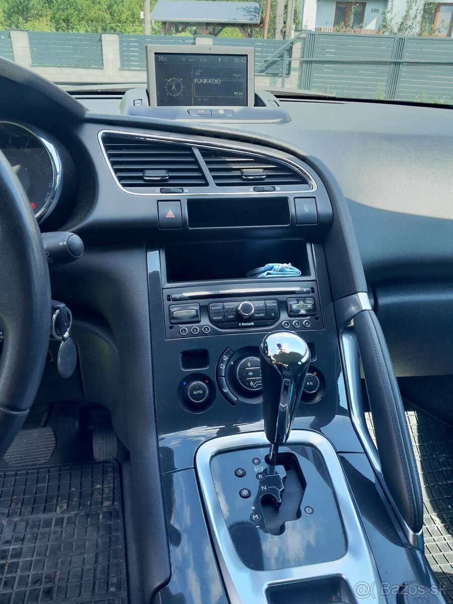 Peugeot 3008 - 4
