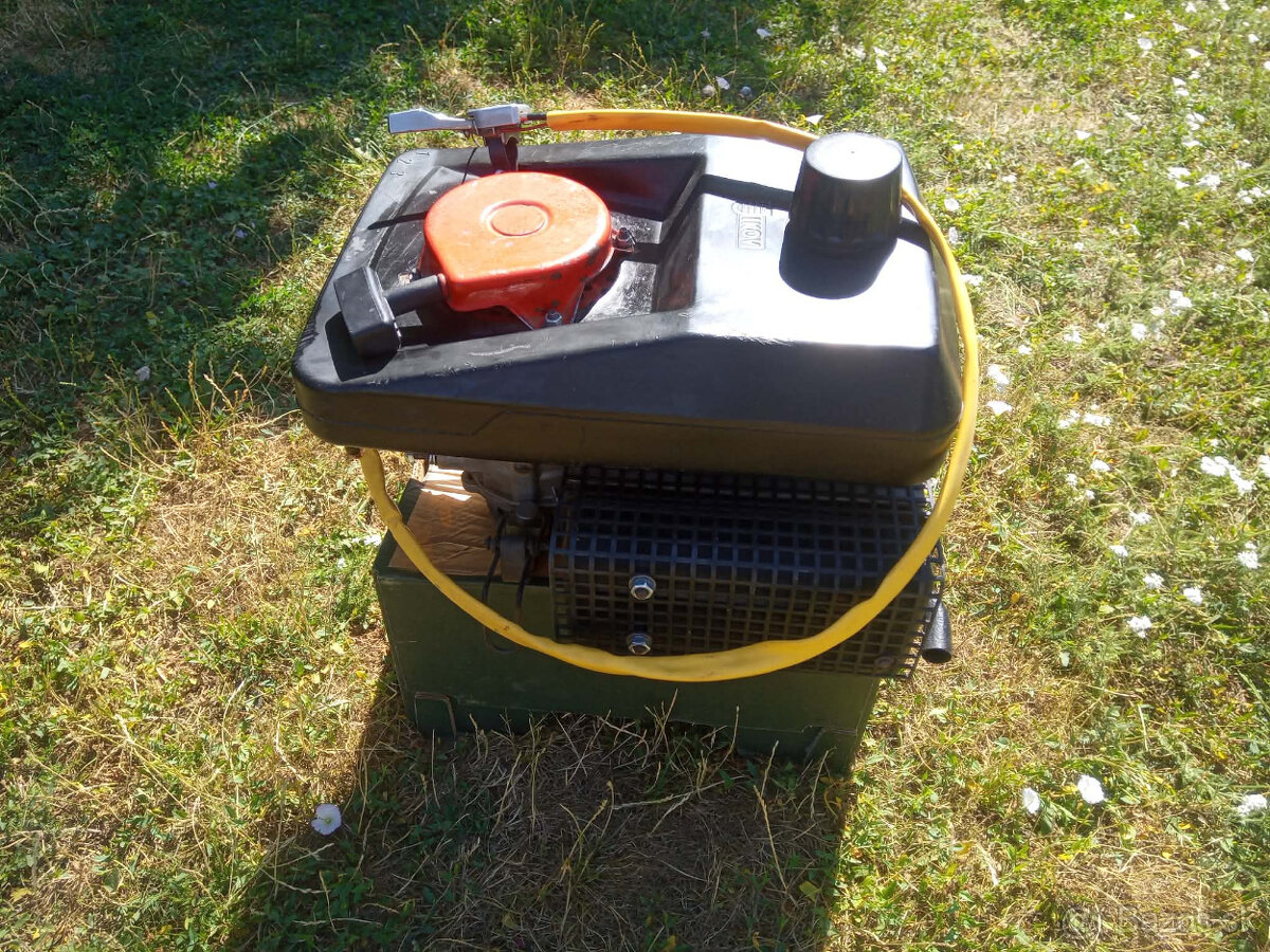 Motor Vari Jikov - 4